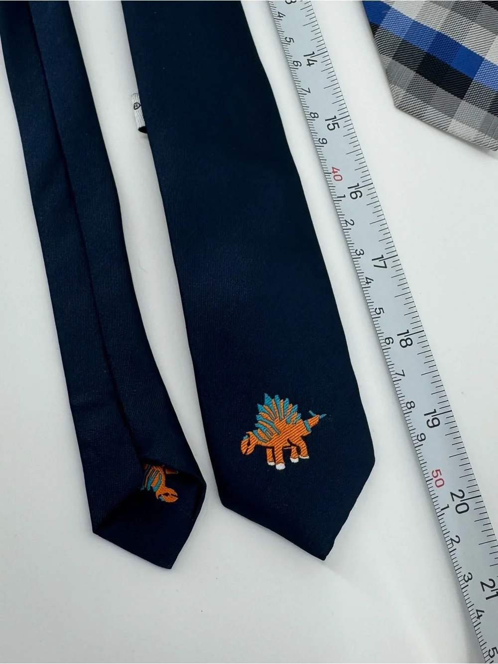 Little Boy’s Lot of Neck Ties Bundle Clip on, Zip, and Tie